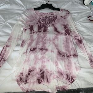 American eagle long sleeve